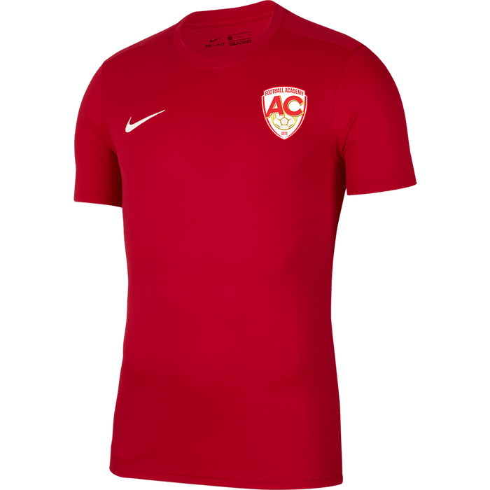 AC FOOTBALL Men's Park 7 Jersey (BV6708-657) AC FOOTBALL Nike Club Zone