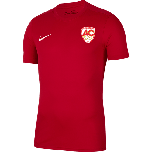 AC FOOTBALL Men's Park 7 Jersey (BV6708-657) AC FOOTBALL Nike Club Zone