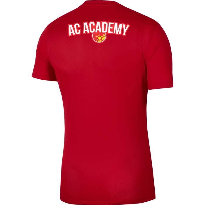 AC FOOTBALL Men's Park 7 Jersey (BV6708-657) AC FOOTBALL Nike Club Zone