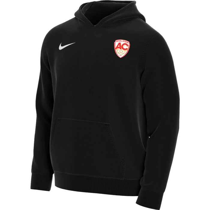 AC FOOTBALL Youth Park 20 Hoodie (CW6896-010) AC FOOTBALL Nike Club Zone