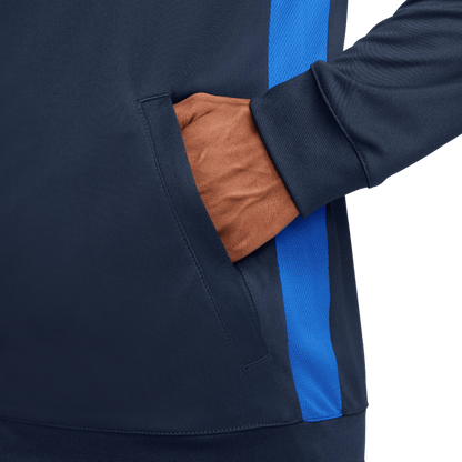 Academy 23 Track Jacket (DR1681-451) Apparel Nike