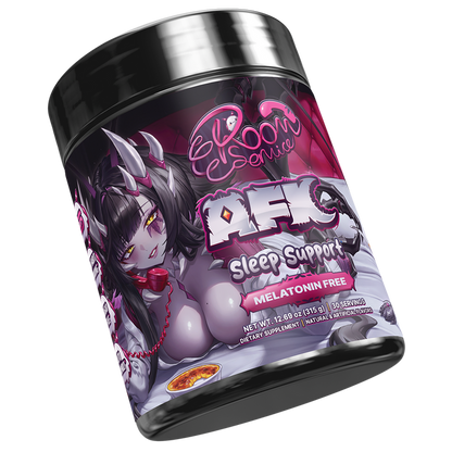 AFK: Room Service - 30 Servings - Gamer Supps