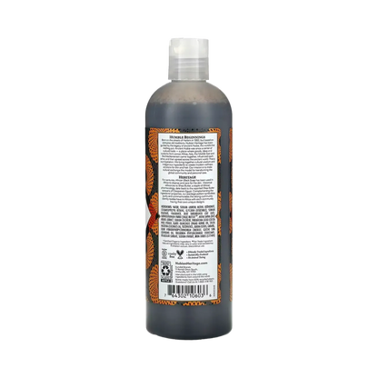 African Black Soap Body Wash