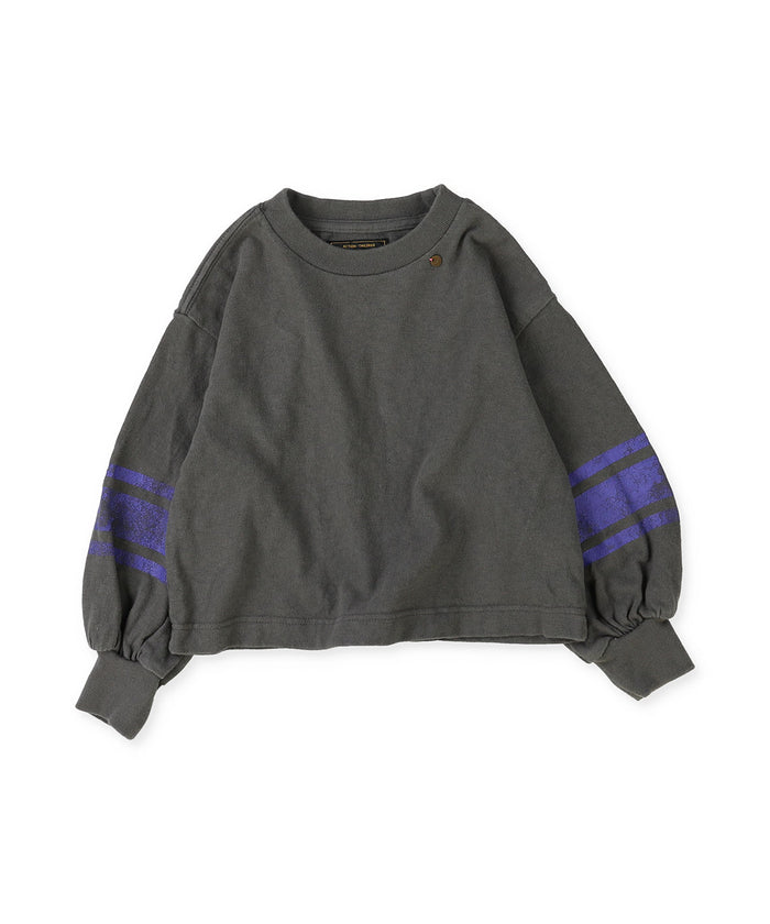 Airy Sleeve Tee