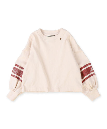 Airy Sleeve Tee