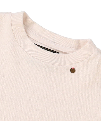 Airy Sleeve Tee