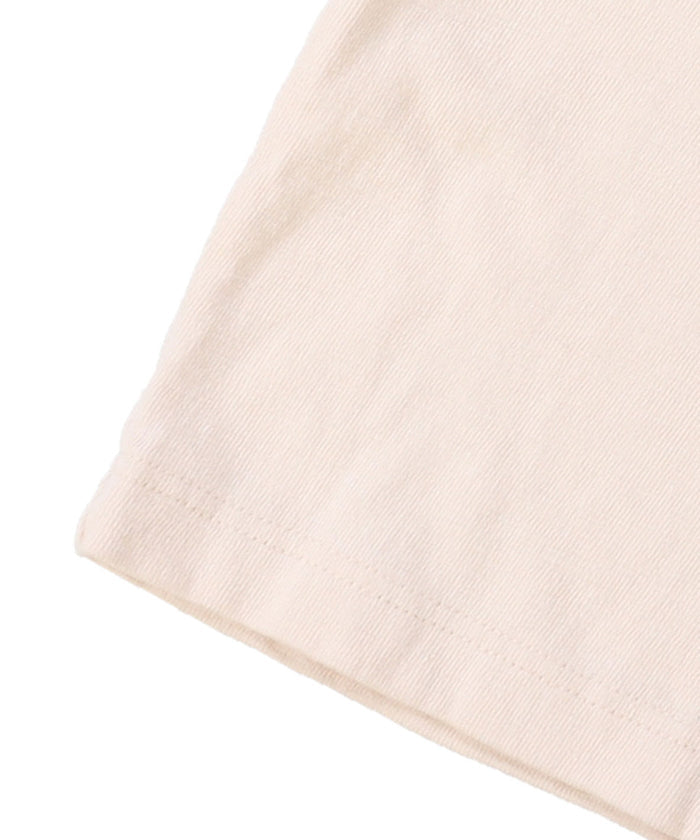 Airy Sleeve Tee