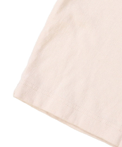 Airy Sleeve Tee