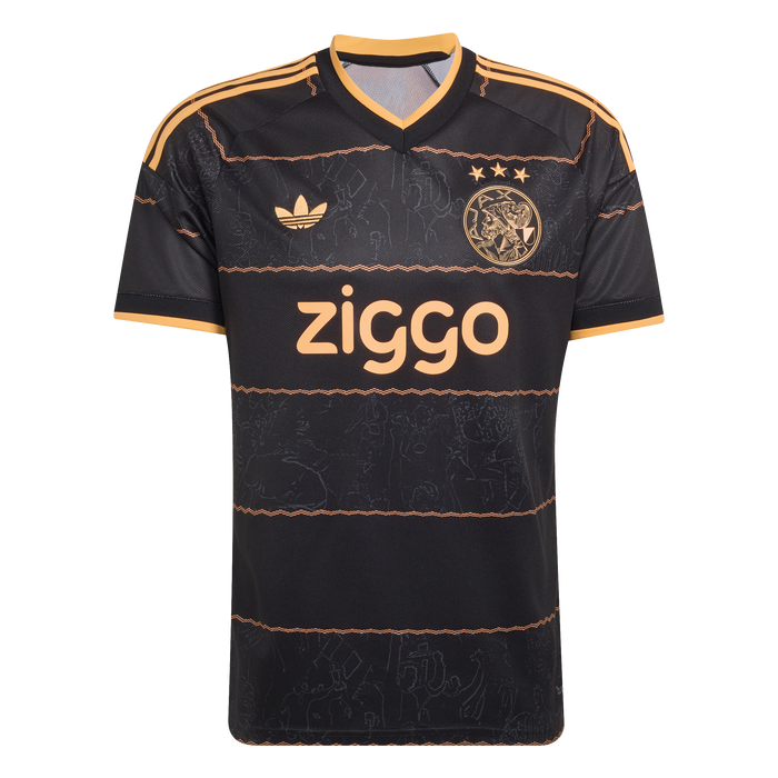 Ajax Amsterdam 26/27 Away Jersey (JZ4693)