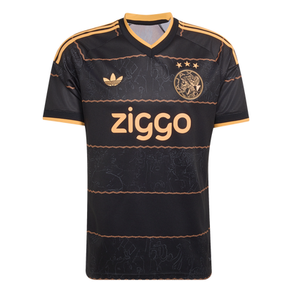 Ajax Amsterdam 26/27 Away Jersey (JZ4693)
