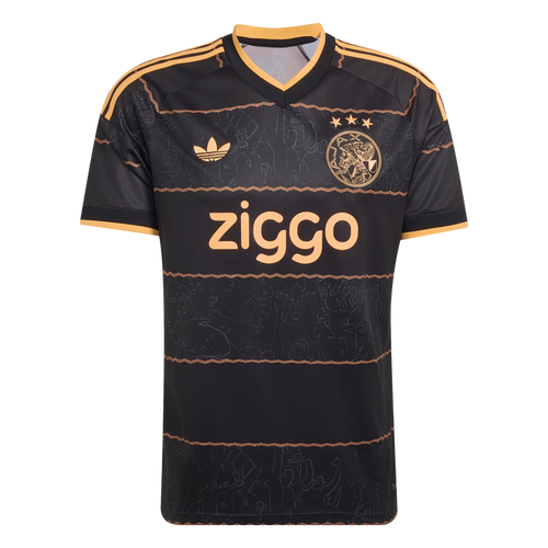 Ajax Amsterdam 26/27 Away Jersey (JZ4693)