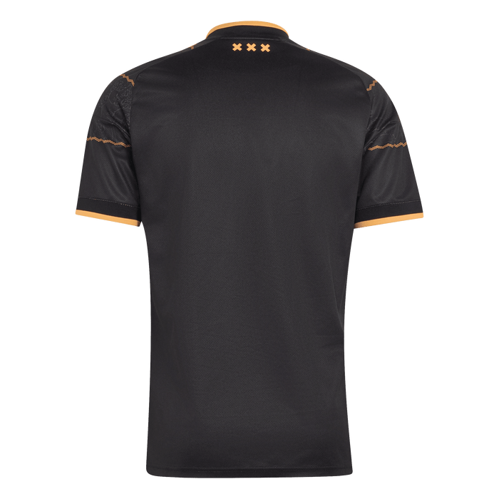 Ajax Amsterdam 26/27 Away Jersey (JZ4693)