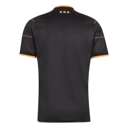 Ajax Amsterdam 26/27 Away Jersey (JZ4693)