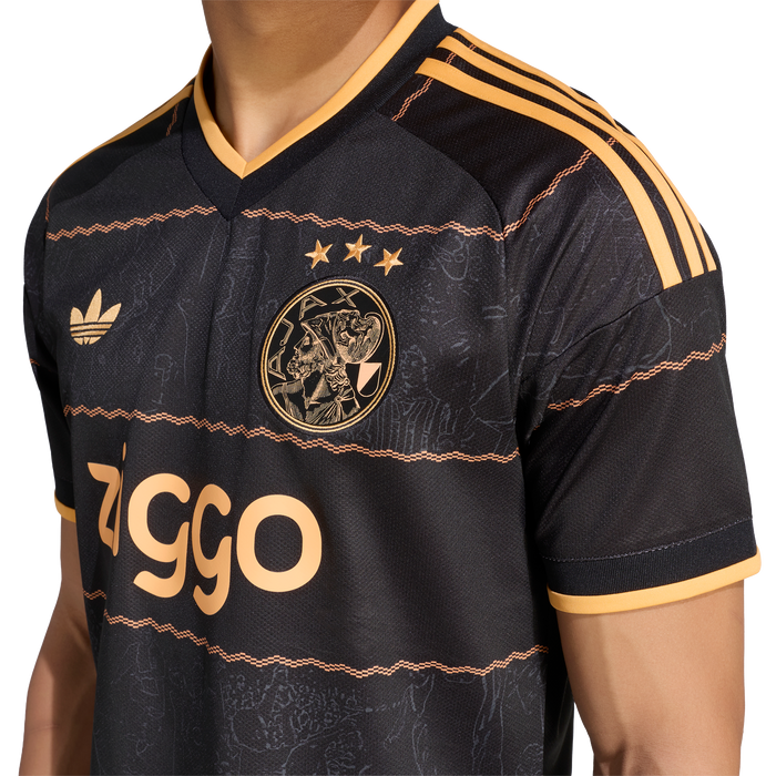 Ajax Amsterdam 26/27 Away Jersey (JZ4693)