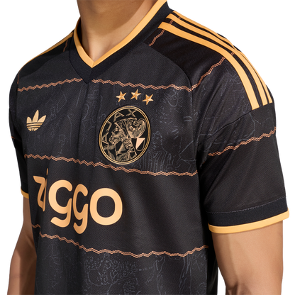 Ajax Amsterdam 26/27 Away Jersey (JZ4693)