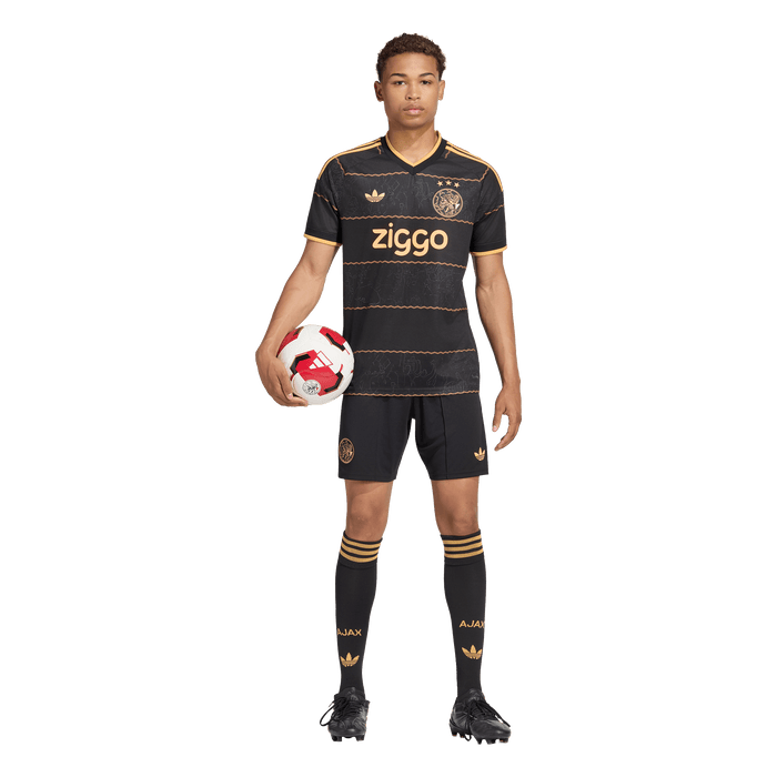 Ajax Amsterdam 26/27 Away Jersey (JZ4693)