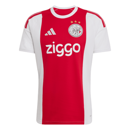 Ajax Amsterdam 26/27 Home Jersey (JZ4694)