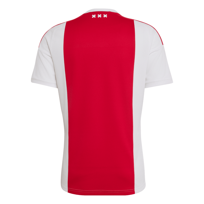 Ajax Amsterdam 26/27 Home Jersey (JZ4694)