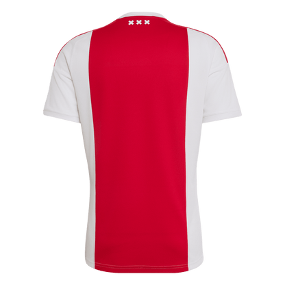 Ajax Amsterdam 26/27 Home Jersey (JZ4694)