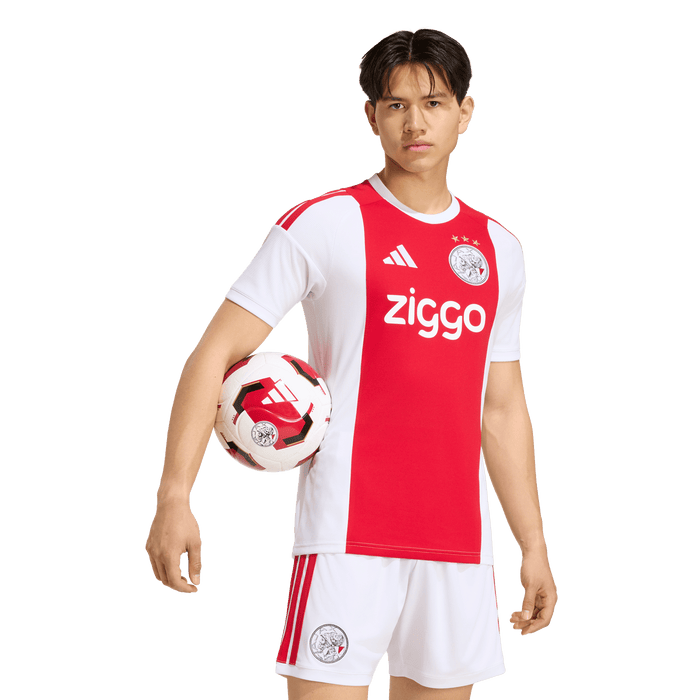Ajax Amsterdam 26/27 Home Jersey (JZ4694)