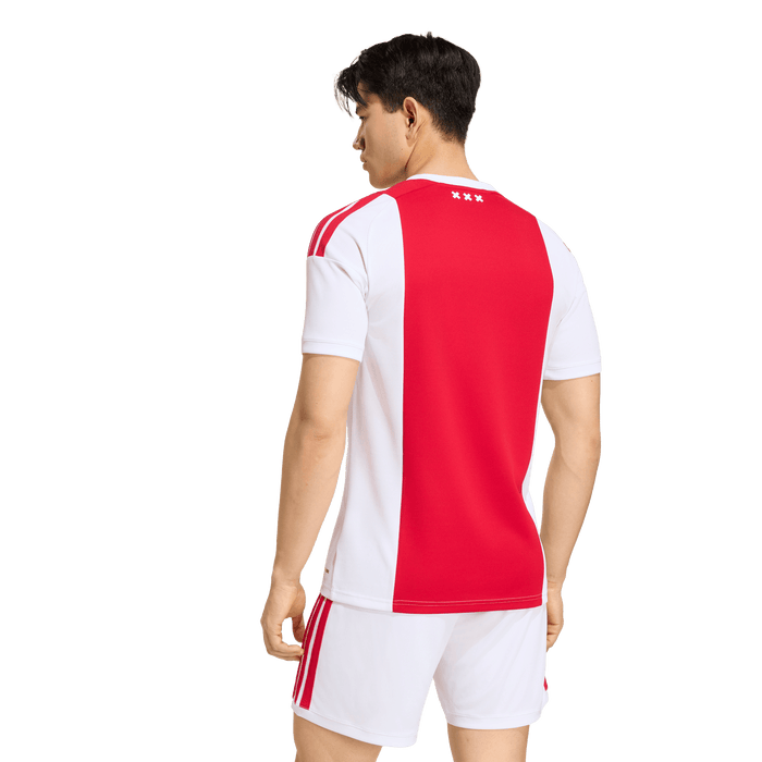 Ajax Amsterdam 26/27 Home Jersey (JZ4694)