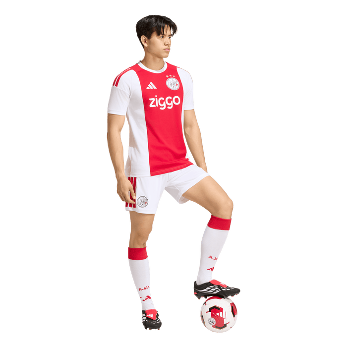 Ajax Amsterdam 26/27 Home Jersey (JZ4694)