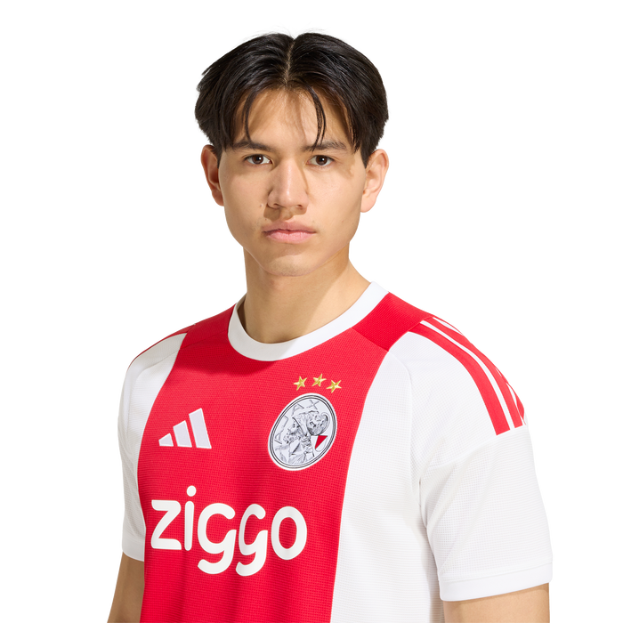 Ajax Amsterdam 26/27 Home Jersey (JZ4694)