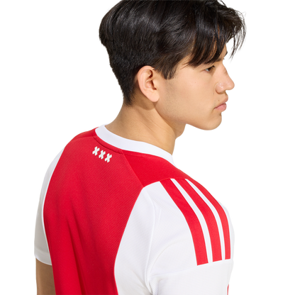 Ajax Amsterdam 26/27 Home Jersey (JZ4694)