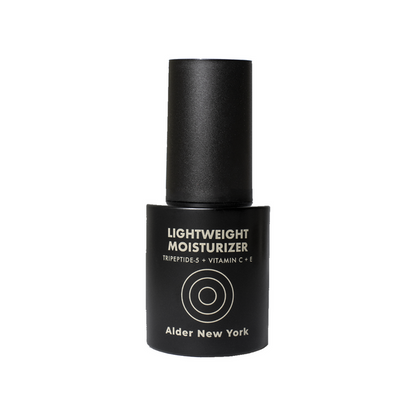 Alder Lightweight Moisturizer