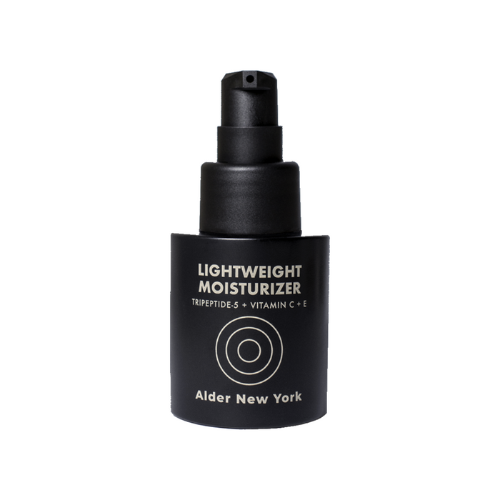 Alder Lightweight Moisturizer