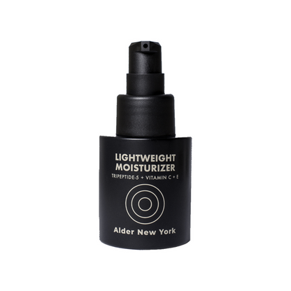 Alder Lightweight Moisturizer