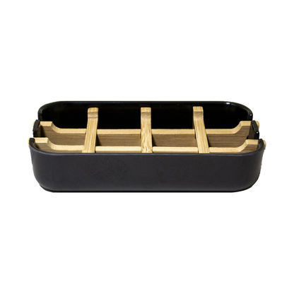 Alder Plant Fiber Soap Dish