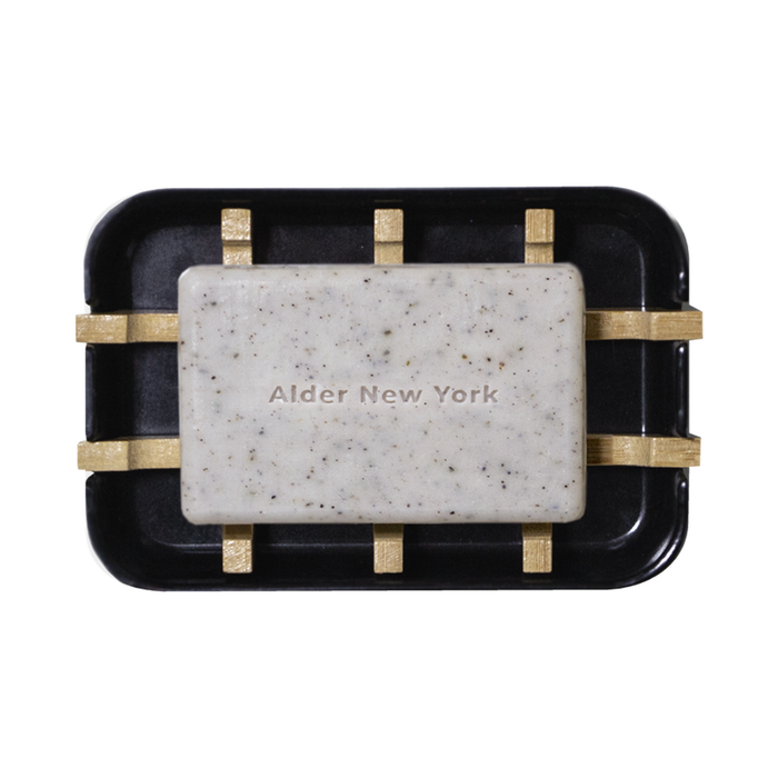 Alder Plant Fiber Soap Dish