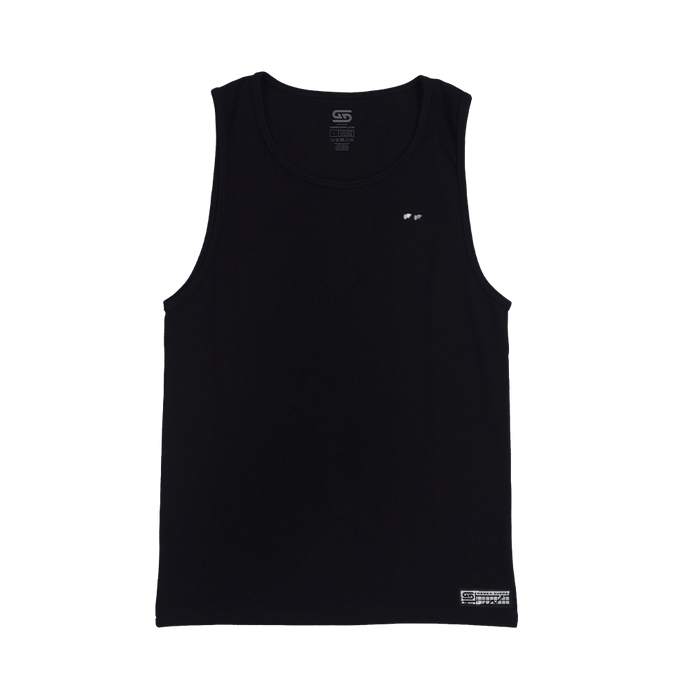 AloisNL: PUSH Tank Tops (3 Pack) - Gamer Supps