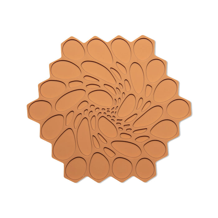 Amber Trivet - Set of 2