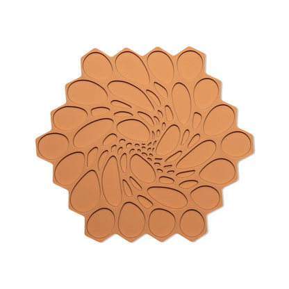 Amber Trivet - Set of 2