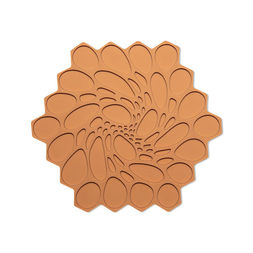 Amber Trivet - Set of 2