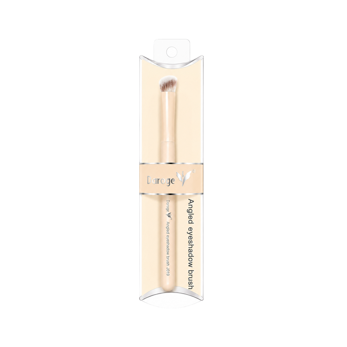 Daroge Angled Eyeshadow Brush J019 carton