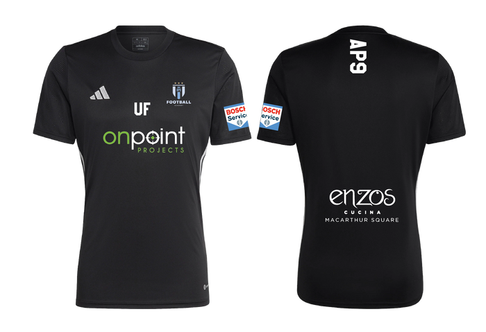 AP9 FOOTBALL ACADEMY Tabela 23 Jersey (H44529)