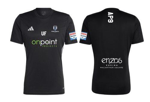 AP9 FOOTBALL ACADEMY Tabela 23 Jersey (H44529)