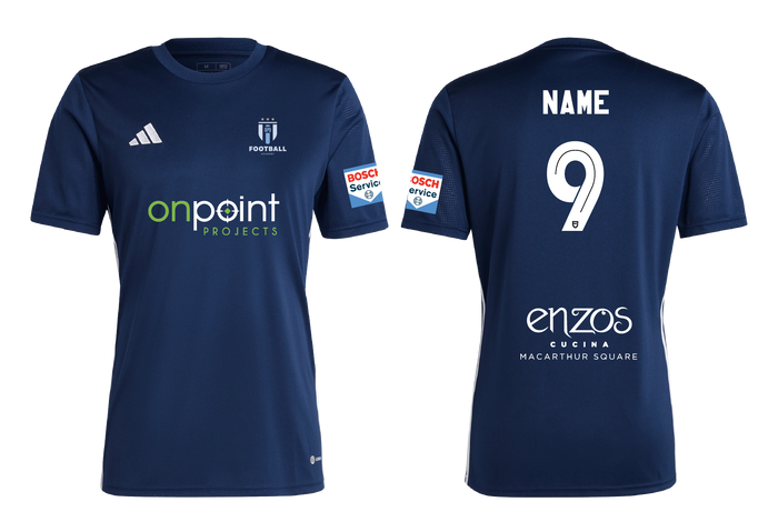 AP9 FOOTBALL ACADEMY  Tabela 23 Youth Jersey (H44537)