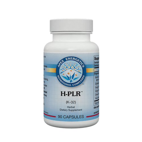 Apex Energetics H-PLR (K-32) Capsules 1