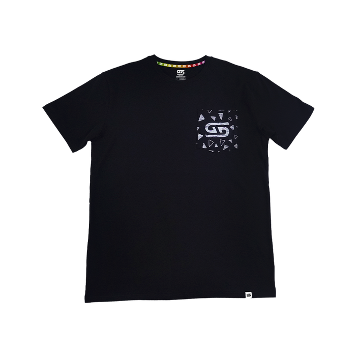 Arielle: CRASHOUT Shirt - Gamer Supps