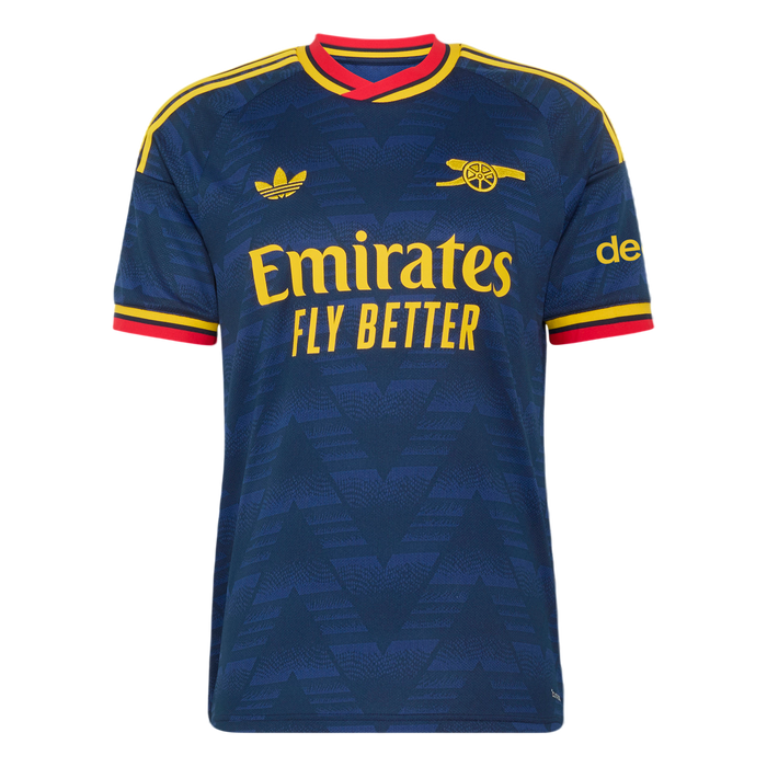Arsenal 26/27 Away Jersey (JZ3160)