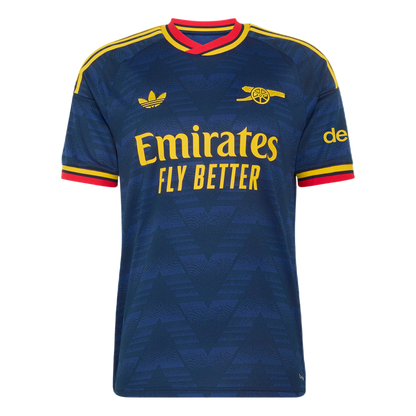 Arsenal 26/27 Away Jersey (JZ3160)