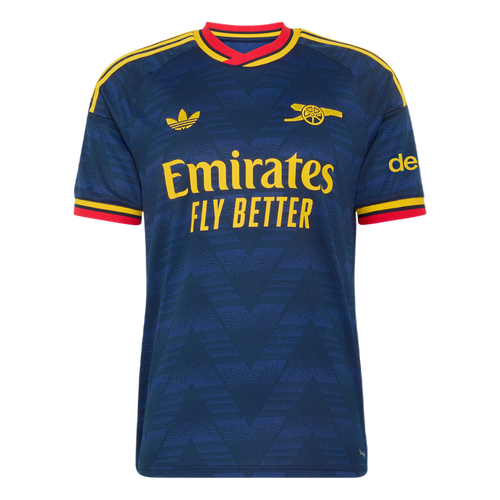 Arsenal 26/27 Away Jersey (JZ3160)