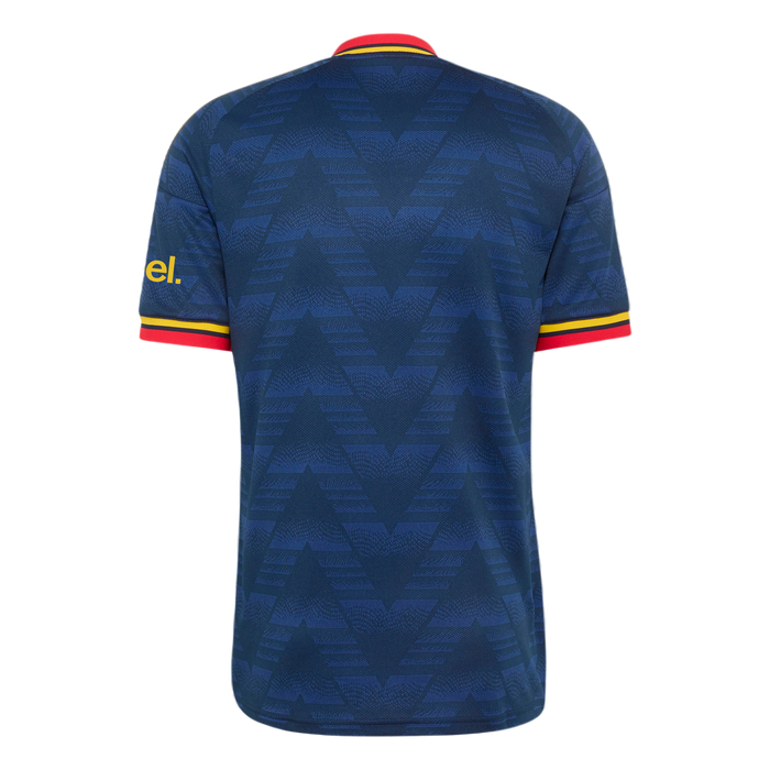 Arsenal 26/27 Away Jersey (JZ3160)