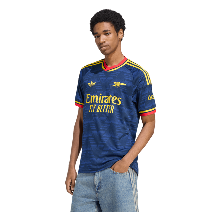 Arsenal 26/27 Away Jersey (JZ3160)