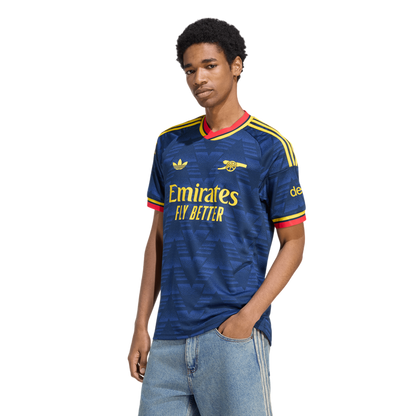 Arsenal 26/27 Away Jersey (JZ3160)