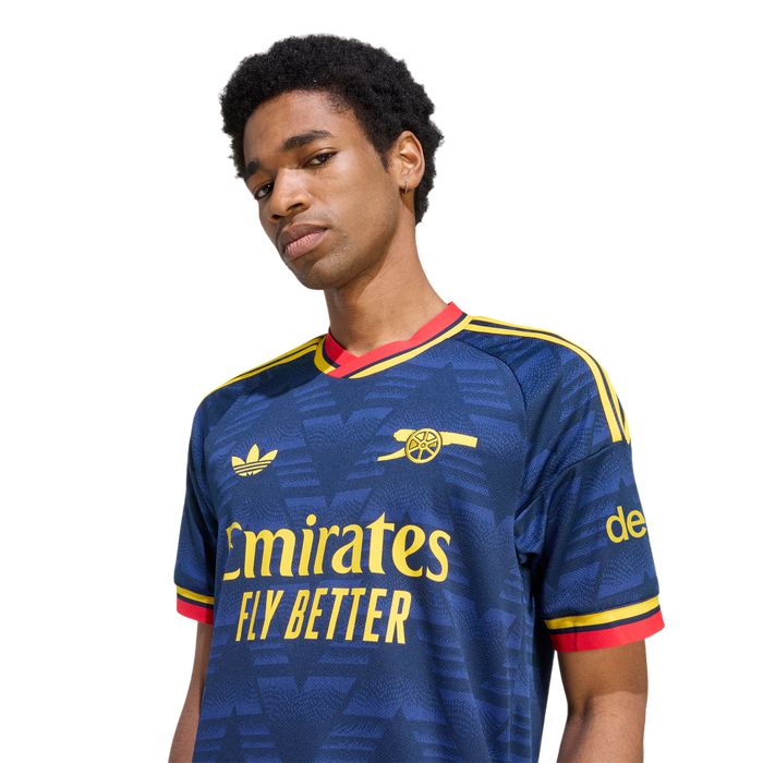 Arsenal 26/27 Away Jersey (JZ3160)